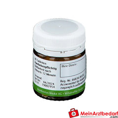 BIOCHEMIE 5 Kalium phosphoricum D12.