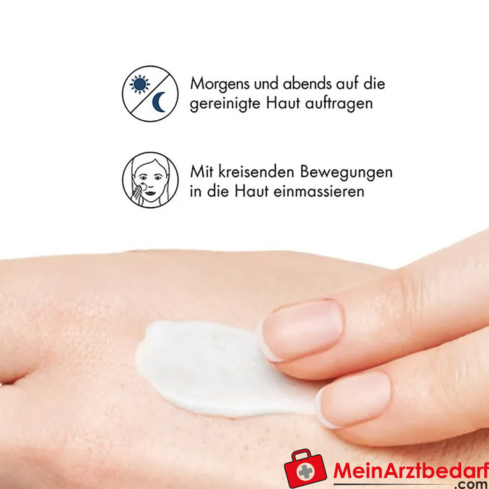 VICHY Nutrilogie 2 cream for very dry skin