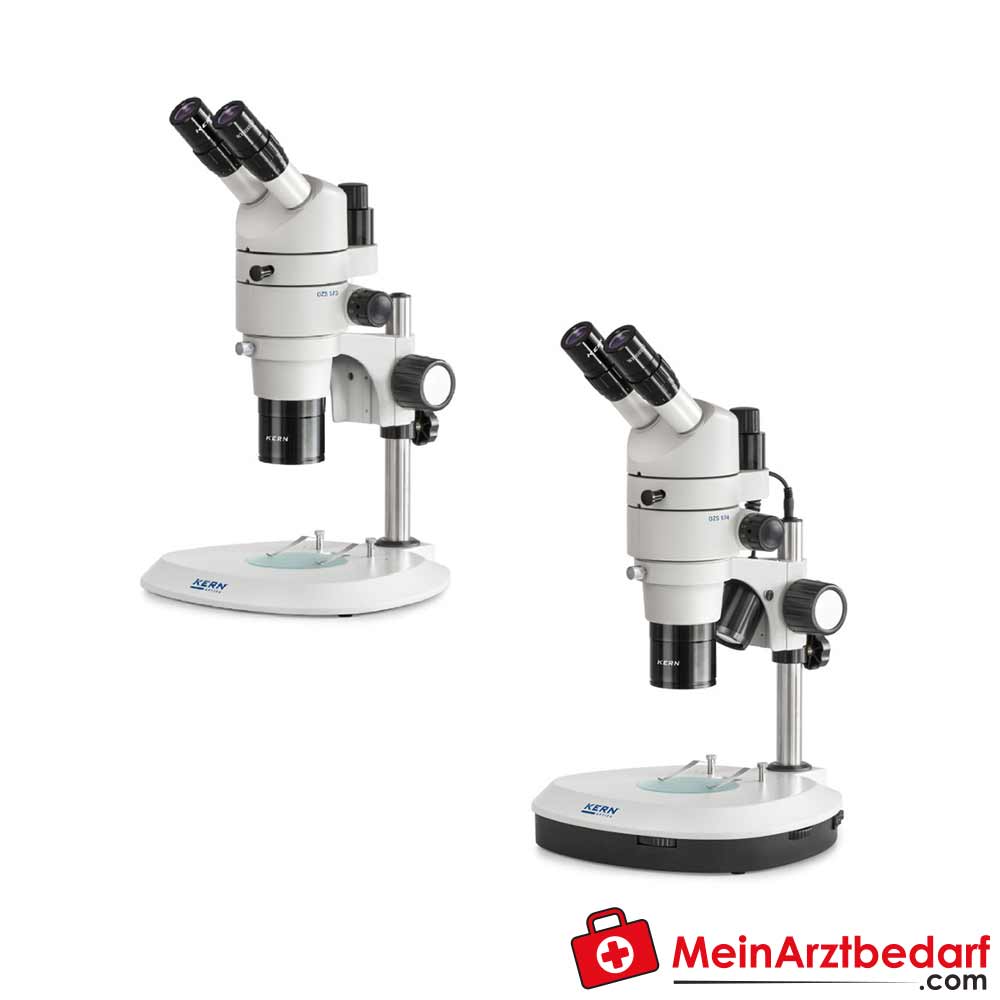 Microscope optique – Afrique Services Médicaux