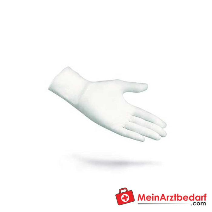 Sempermed® Supreme OP-Handschuhe aus Naturlatex steril, 50 Paar