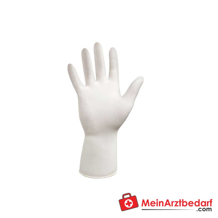 Sempermed® Supreme OP-Handschuhe aus Naturlatex steril, 50 Paar