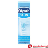 Olynth® Salin Nasenspray, 15ml.