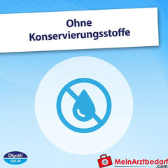 Olynth® Salin Nasenspray, 15ml.