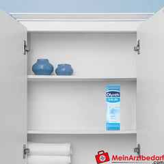 Olynth® Salin Nasenspray, 15ml.