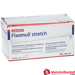 Fixomull® stretch 10 cm x 2 m, 1 St..