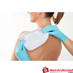 Fixomull® stretch 10 cm x 2 m, 1 St..