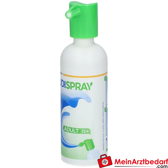 Audispray Adulti, 50ml