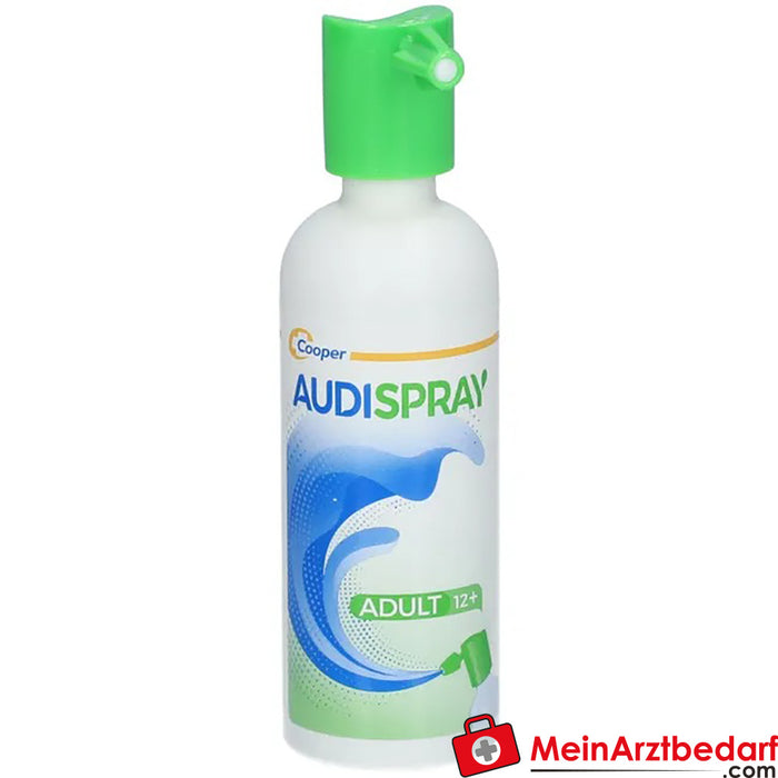 Audispray Adulto, 50ml