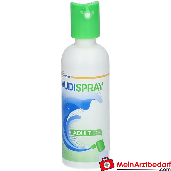 Audispray Adulti, 50ml