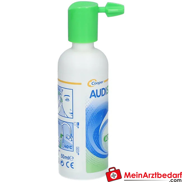 Audispray Adult, 50ml