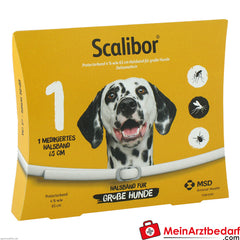 Scalibor Protba 65cm vet 1 St.