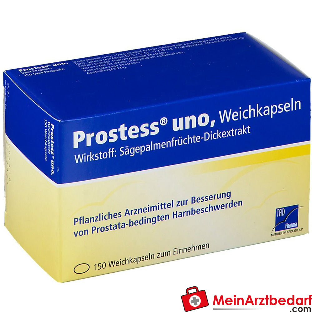 Prostess® uno.