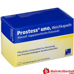 Prostess® uno.