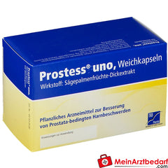 Prostess® uno.
