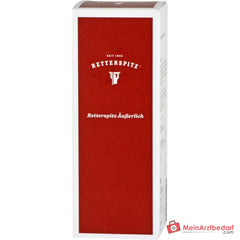 Retterspitz Wickel-Starterset mit Äußerlich Flüssigkeit, 1 Stück.