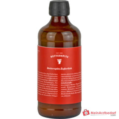 Retterspitz Wickel-Starterset mit Äußerlich Flüssigkeit, 1 Stück.