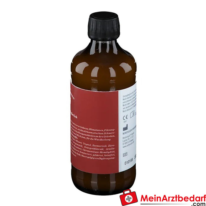 RETTERSPITZ® esterno, 350ml