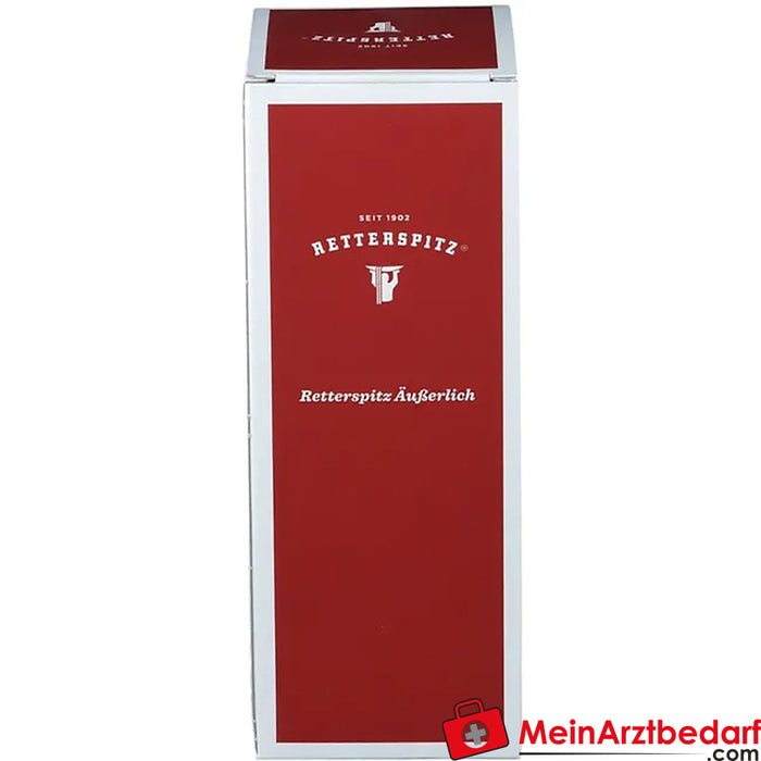 RETTERSPITZ® Externo, 350ml