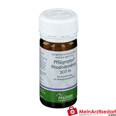 Pflügerplex® Rhododendron 307 H.