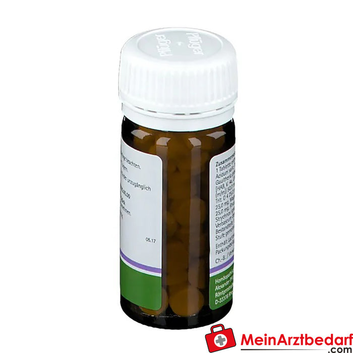 Pflügerplex® Rhust tox 353 H