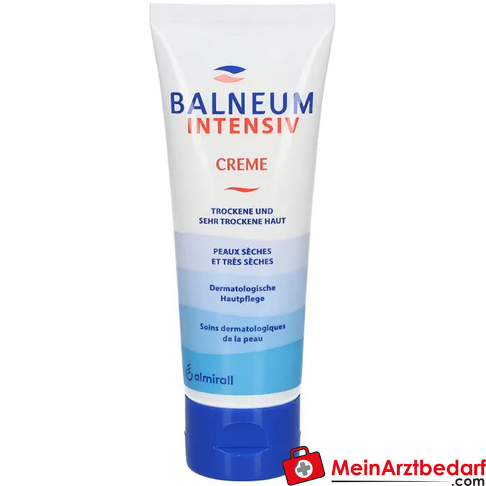 Balneum® 强效面霜，75 毫升