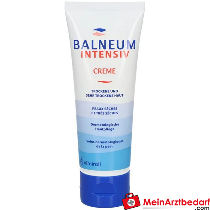 Crema intensiva Balneum®, 75ml