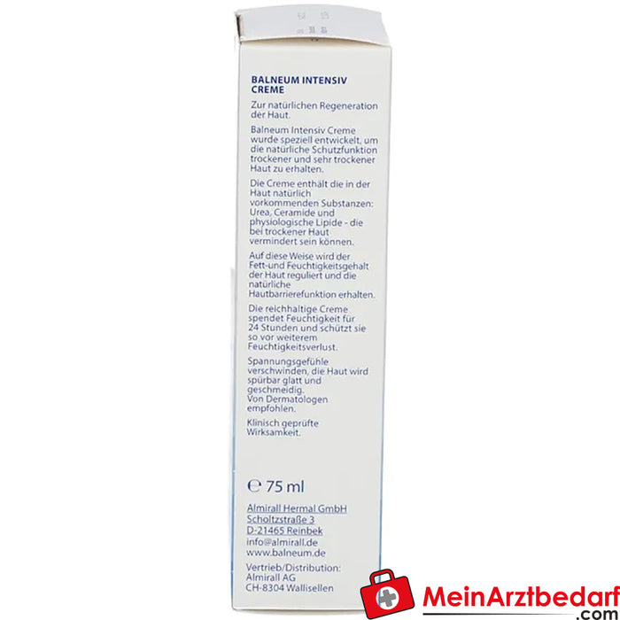 Balneum® Intensive Cream, 75ml
