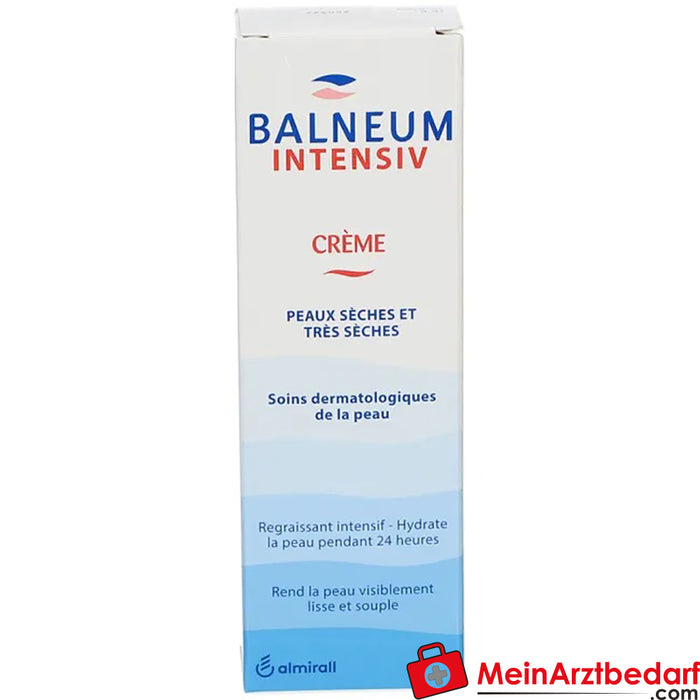 Balneum® Crème intensive, 75ml