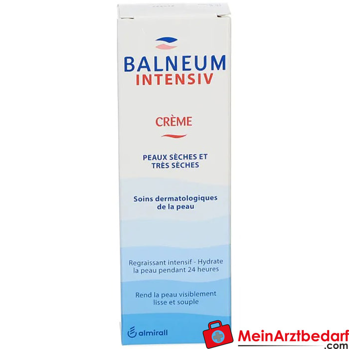 Balneum® Crema Intensiva, 75ml