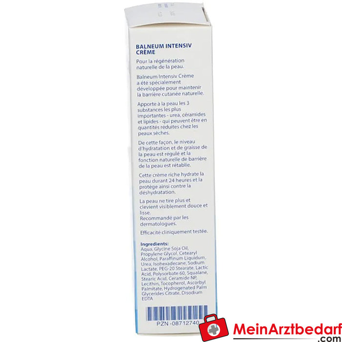 Balneum® Intensive Cream, 75ml