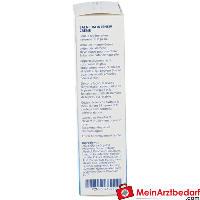 Balneum® Crema Intensiva, 75ml