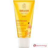 Weleda Calendula Wind- und Wetterbalsam, 30 ml