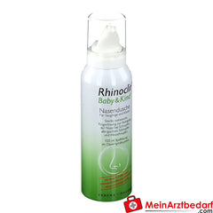 Rhinoclir® Baby & Kind Nasendusche, 100ml.