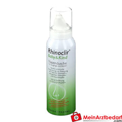 Rhinoclir® Baby & Kind Nasendusche, 100ml.