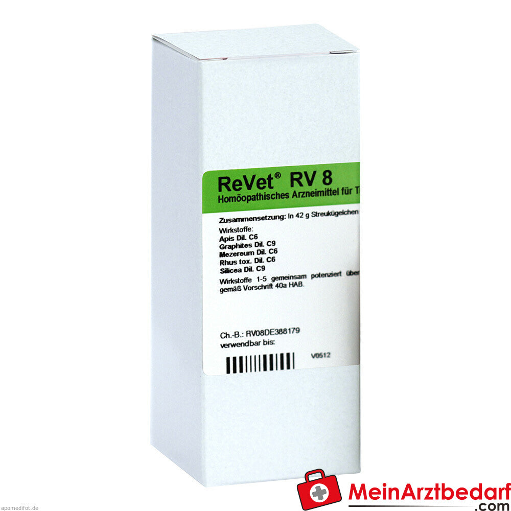 Revet RV 8 vet 42 g