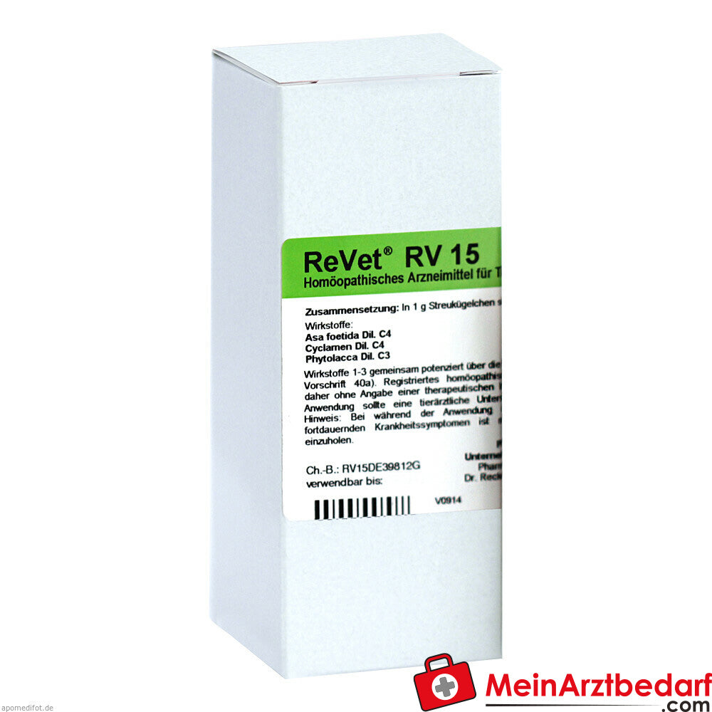 Revet RV 15 vet 42 g