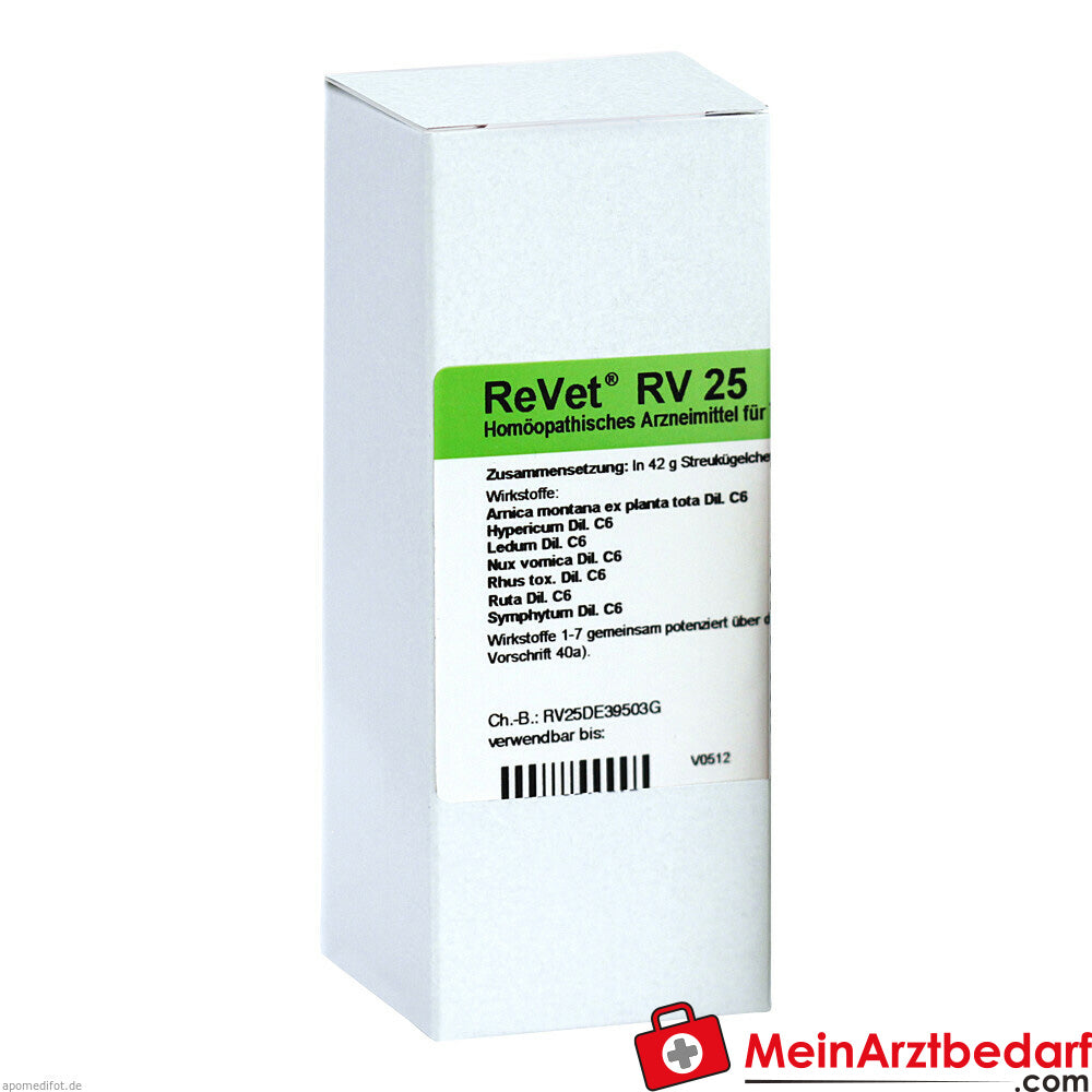 Revet RV 25 vet 42 g