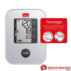 Boso medicus X Blutdruckmessgerät.