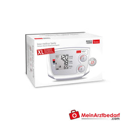 Boso medicus family Partner-Blutdruckmessgerät.