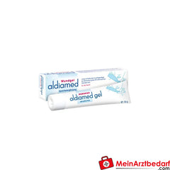 aldiamed Mundgel - Speichelergänzung, 50g.