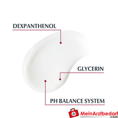Eucerin® pH5 Handcreme – pflegt empfindliche, trockene und strapazierte Haut, 75ml.