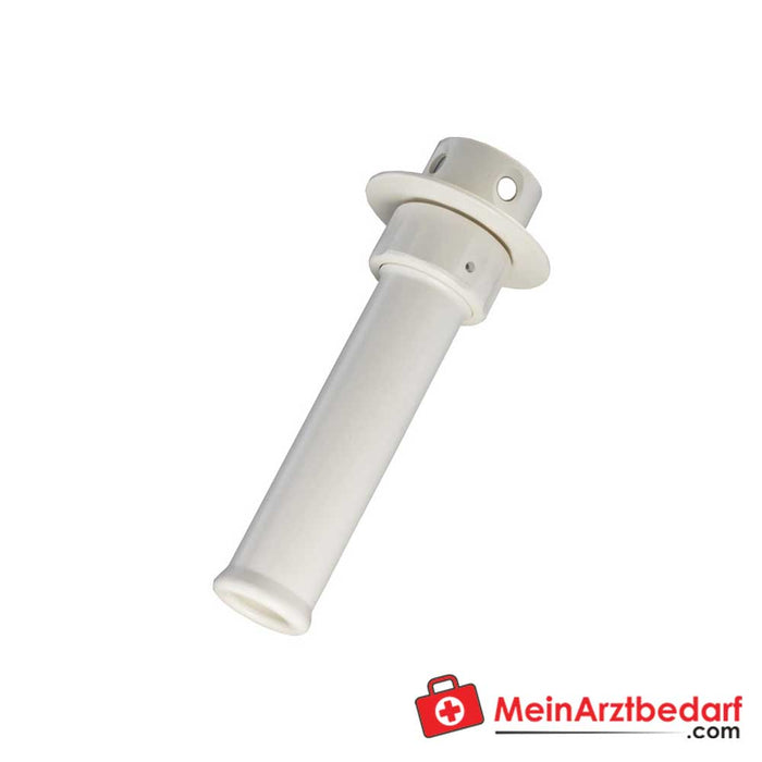 Sterilizable handle sleeve for Mach LED lights