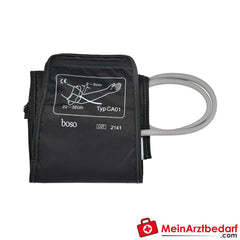 Boso Manschetten für digitale Blutdruckmessgeräte.