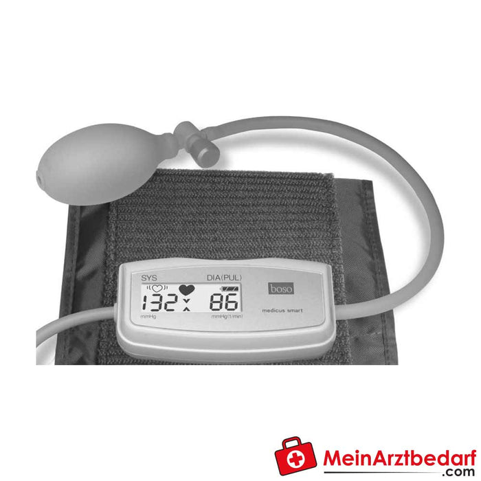 Boso Gebläse für Blutdruckmessgerät medicus smart (auch Einzelteile erhältlich)