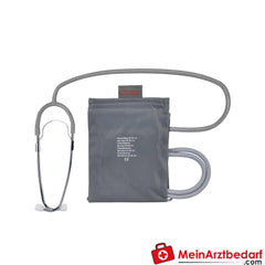 Boso Kletten-Manschetten für Einschlauch-Blutdruckmessgeräte.