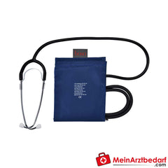 Boso Kletten-Manschetten für Einschlauch-Blutdruckmessgeräte.