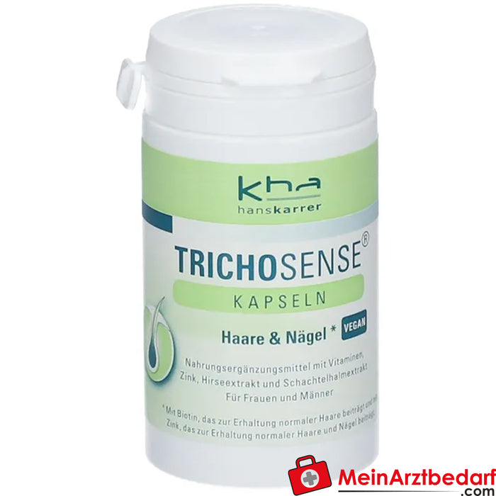 TRICHOSENSE® Kapseln, 60 St.