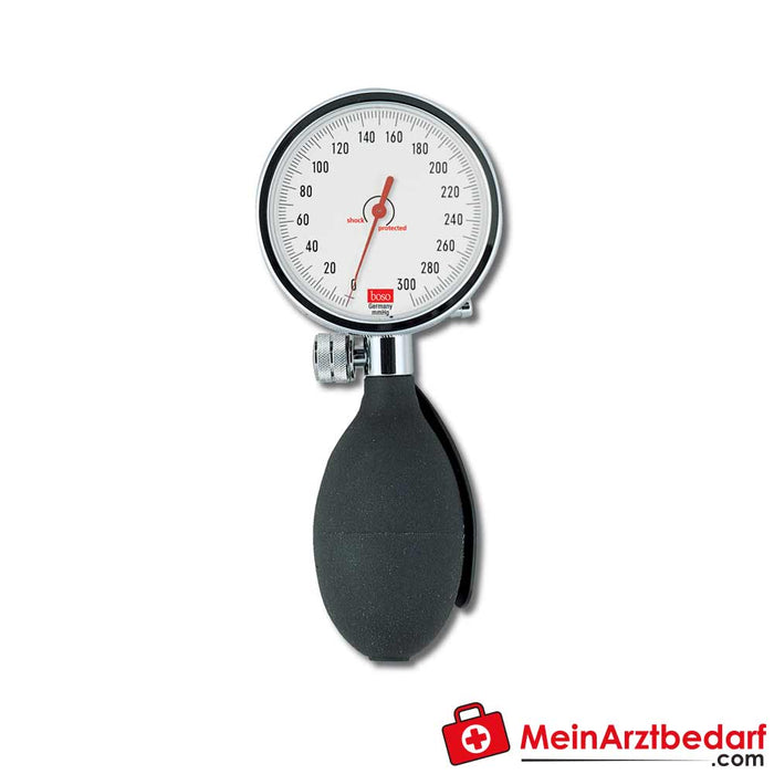 Boso med l Blutdruck-Selbstmessgerät, Rechts- und Linkshänder-Modell