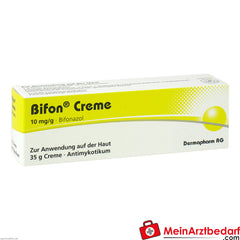 Bifon 10mg/g.