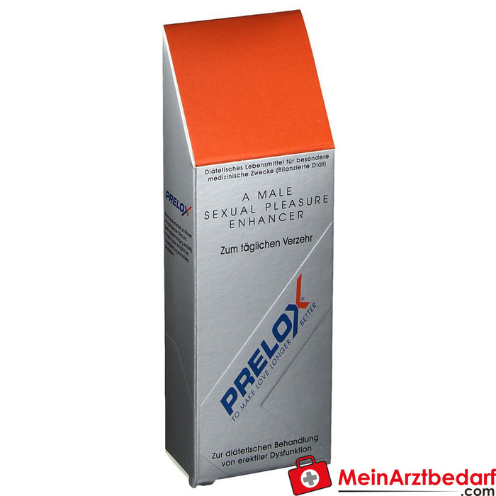 Prelox® - le produit